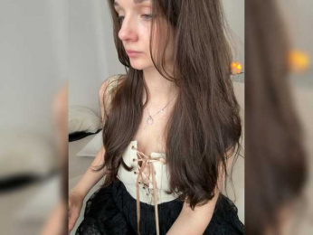 Lubava webcam model stream image