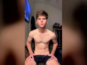 aussieboyethan webcam chaturbate model stream image