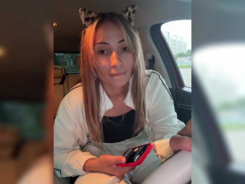 Great-Karina webcam model stream image