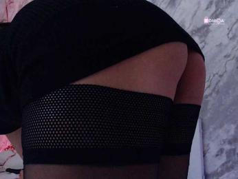 kinsi webcam bongacams model stream image