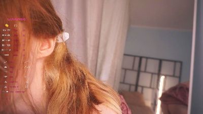 EngelHazle webcam cam4 model stream image