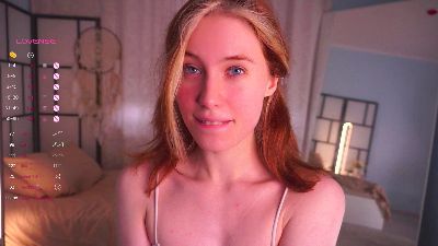 EngelHazle webcam model stream image