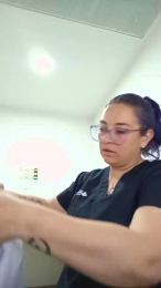 Maggie_ds webcam model stream image