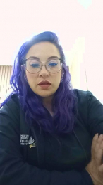 Maggie_ds webcam model stream image