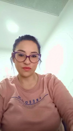 Maggie_ds webcam model stream image