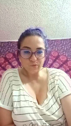 Maggie_ds webcam model stream image