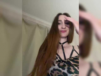 MurrrNika webcam model stream image