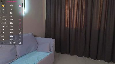 Juanita_Osborne webcam model stream image