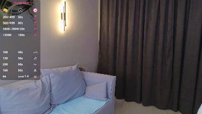 Juanita_Osborne webcam model stream image