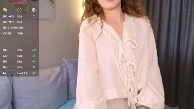 Juanita_Osborne webcam model stream image
