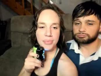 veronicaandalex webcam chaturbate model stream image