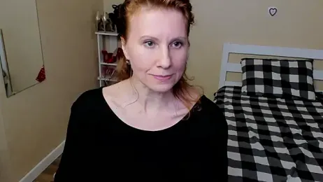 FoxySophia webcam model stream image