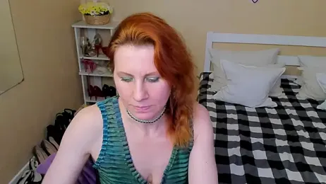 FoxySophia webcam stripchat model stream image