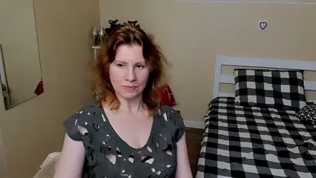 FoxySophia webcam model stream image