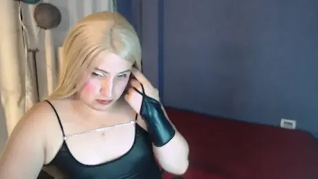 vero_444 webcam model stream image