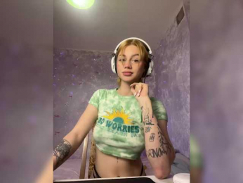 ice-hot webcam model stream image