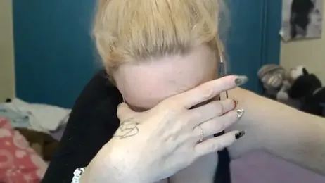 NADINNNE webcam model stream image