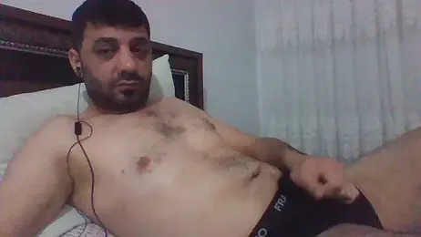 Sexyy_Mann34 webcam model stream image