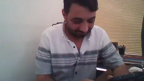 Sexyy_Mann34 webcam model stream image