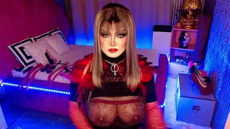 Domtrans4sub webcam stripchat model stream image
