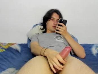 alex_connorr webcam model stream image