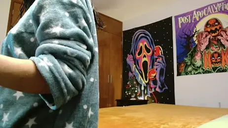 MINI_Petite webcam stripchat model stream image