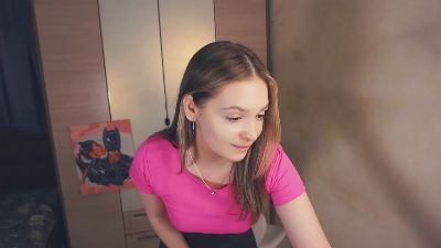 DebraWehe webcam model stream image