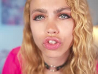 candylisa webcam model stream image