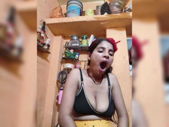 Tunnidelhi webcam model stream image