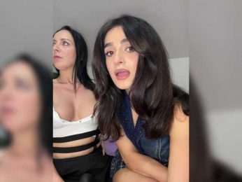 maia-maia webcam bongacams model stream image
