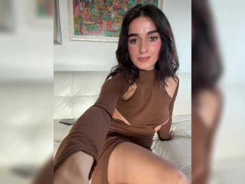 maia-maia webcam model stream image