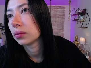 lily-evanss webcam model stream image