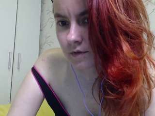 playfuljelly webcam model stream image