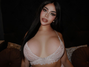 TracieMillion webcam livejasmin model stream image