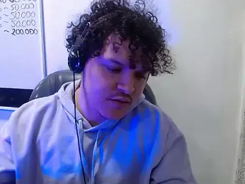 Dripping_Love webcam model stream image