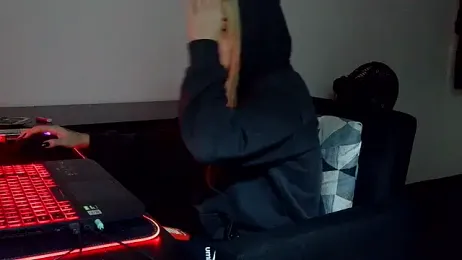 bbholli webcam model stream image