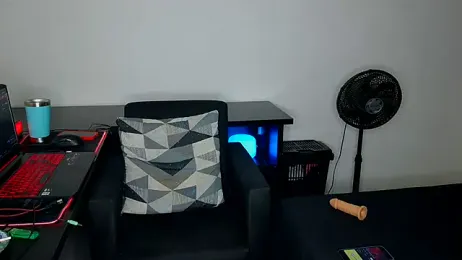 bbholli webcam model stream image