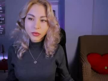 evelina_sun_ webcam model stream image