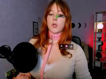 evelina_sun_ webcam chaturbate model stream image