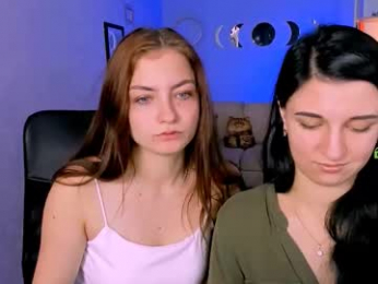 evelina_sun_ webcam model stream image