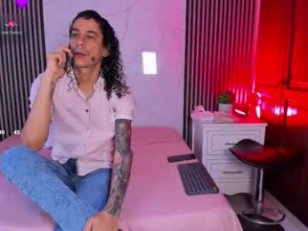 jackandrosse_ webcam model stream image