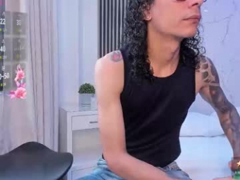 jackandrosse_ webcam model stream image