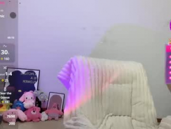 _flipped_ webcam model stream image