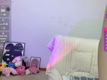 _flipped_ webcam model stream image