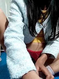 Sweet_Toy20 webcam model stream image