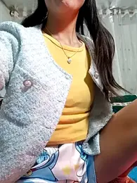 Sweet_Toy20 webcam model stream image