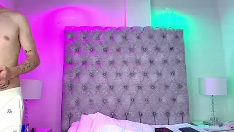 Paullete_and_jake webcam stripchat model stream image
