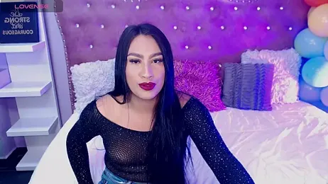Ross_Shine webcam model stream image