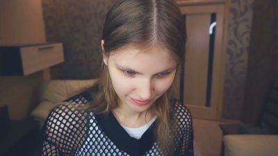 ArlettaParoda webcam model stream image