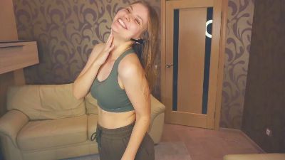 ArlettaParoda webcam model stream image